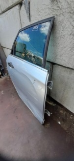 фото thumb №7, Двери левые зад задние citroen c4 ii lak.ezr