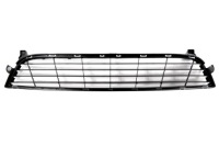 фото thumb №1, Решётка радиатора нижняя бампера решётка радиатора dacia lodgy lift. 17-22