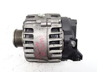 фото thumb №1, Генератор ford focus mk3 1.6 tdci