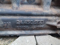 фото thumb №9, Блок двигателя opel astra corsa 1.4 24450960