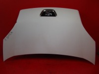 фото thumb №1, Peugeot bipper капот кришка двигуна білий