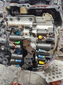 фото thumb №16, Коробка передач коробки передач автоматична bmw x1 f48 x2 f39 xdrive b47 ga8f22aw