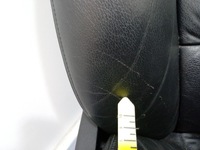 фото thumb №7, Porsche cayenne i 955 сидіння комплект диван комплект шкіра eu