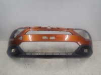 фото thumb №1, Бампер перед передній citroen c4 iii 2020-