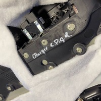 фото thumb №7, Dodge charger 2022 ліва сторона обшивки двері