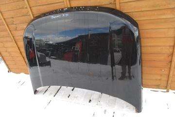 фото thumb №3, Капот land rover discovery iii / iv l319