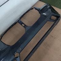 фото thumb №6, Бампер перед bmw x3 g01 x4 рестайлінг lci 9451132