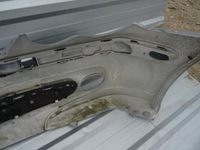 фото thumb №7, Бампер перед mercedes c klasa w203