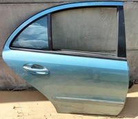 фото thumb №1, Mercedes e-klasa w211 sedan двері праве задня