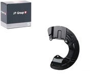 фото thumb №1, Jp group 4964202170 панель брызговик, диск тормозная