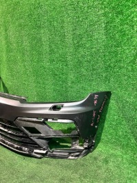 фото thumb №3, Бампер передний перед vw tiguan ii r-line