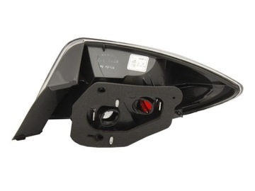 фото thumb №16, Лампа задняя mazda