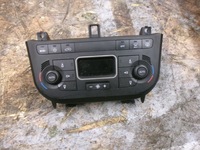 фото thumb №1, Alfa romeo mito панель обдув кондиціонера