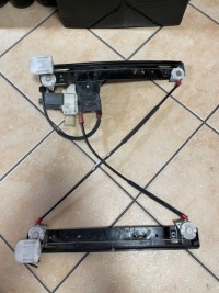 фото thumb №1, Механизм стекло задняя p ford galaxy mk3 6m21u27000