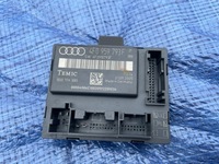 фото thumb №1, Модуль блок управления дверь левый перед a6 c6 4f0959793f