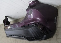 фото thumb №3, Бампер задняя задний toyota chr ch-r 2 ii 23-