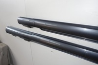 фото thumb №7, Mercedes w212 e-klasa планки порогові пороги amg 755 планка ліва права поріг