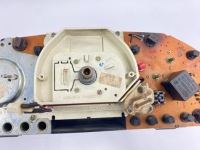 Панель приборная панель mercedes w124 1245420011 1245401348 Недорого, фото thumb