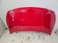 Opel astra k 5 v капот крышка двигателя z50s с Разборки, фото thumb