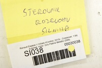 фото thumb №6, Si038 renault espace v кнопка выключатель запуск стоп стоп-сигнал