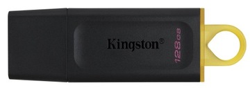 USB-накопитель Kingston DT Exodia 128 ГБ