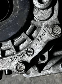 фото thumb №9, 3 hyundai tucson ii міст передній перед tg10v1804