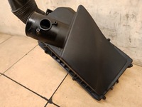 фото thumb №6, Корпус фильтра воздуха левая jaguar xfr x250 5.0