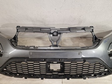 фото thumb №8, Dacia sandero stepway iii 3 20- бампер переднє