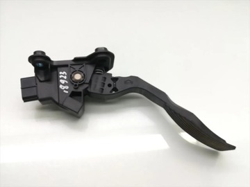 фото thumb №7, Mitsubishi outlander педаль газа / ускорения 2.0 гибрид 4wd 1600a115