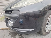 фото thumb №10, Kompletny перед капот бампер лампа крыло peugeot 207 06-09r exl