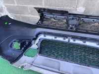 Dacia duster ii 2 18- решітка радіатора bez pdc бампер передній org eu Ціна, фото thumb