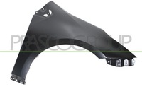 фото thumb №1, Крыло toyota 5380147080