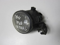 фото thumb №1, Протитуманна фара перед правий renault thalia 03r