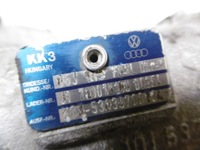 фото thumb №6, Octavia ii турбонагнетатель 1,8tfsi 06j145701l