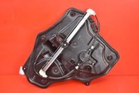 фото thumb №5, Підйомник вікна праві зад ghp97297x mazda 6 3 iii gj sedan 12-15
