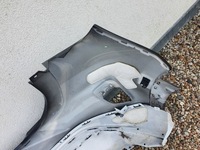 фото thumb №7, Бампер задня задній ford puma mk2 st-line rok 19-