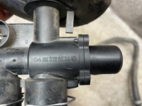 фото thumb №8, Магистраль бачок помпа клапан шланги wody mercedes w211 e320 3.2 cdi