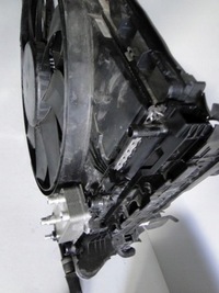 фото thumb №9, Mercedes s klasa w222 217 63 amg комплект радиатор