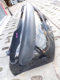 фото thumb №2, Бампер задний зад citroen c3 1 рестайлинг цвет exyb