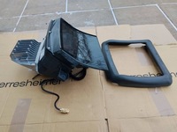 фото thumb №15, Дисплей head up экран hud europa bmw 6 f12 f13 9249965