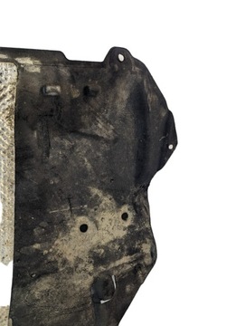 Нижняя пластина крышки двигателя Ford Focus MK3 AV61-7H403-AC