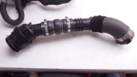 фото thumb №1, Renault megane iv 1.5 blue dci шланг інтеркулер