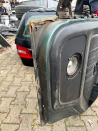 фото thumb №9, Mercedes g klasa w463 правая дверь задние комплект