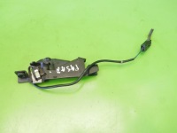 фото thumb №1, Датчик замка дах правий mercedes r170 slk 96-00