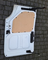 фото thumb №7, Ford transit connect mk2 lift 2018 двері задні праве зсувні