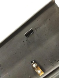 Купить Полка багажника porsche panamera 2018 971861313, фото thumb