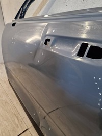 фото thumb №11, Polestar ii 2 двері ліва перед передні