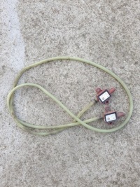 фото thumb №1, Bmw 2 f45 датчики pieszego