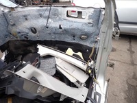 фото thumb №5, Toyota corolla verso ii 04- четверть правые перед лонжерон правая передняя