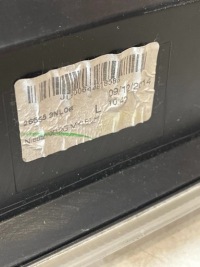 Фара задняя задняя левая nissan leaf 1 Цена, фото thumb